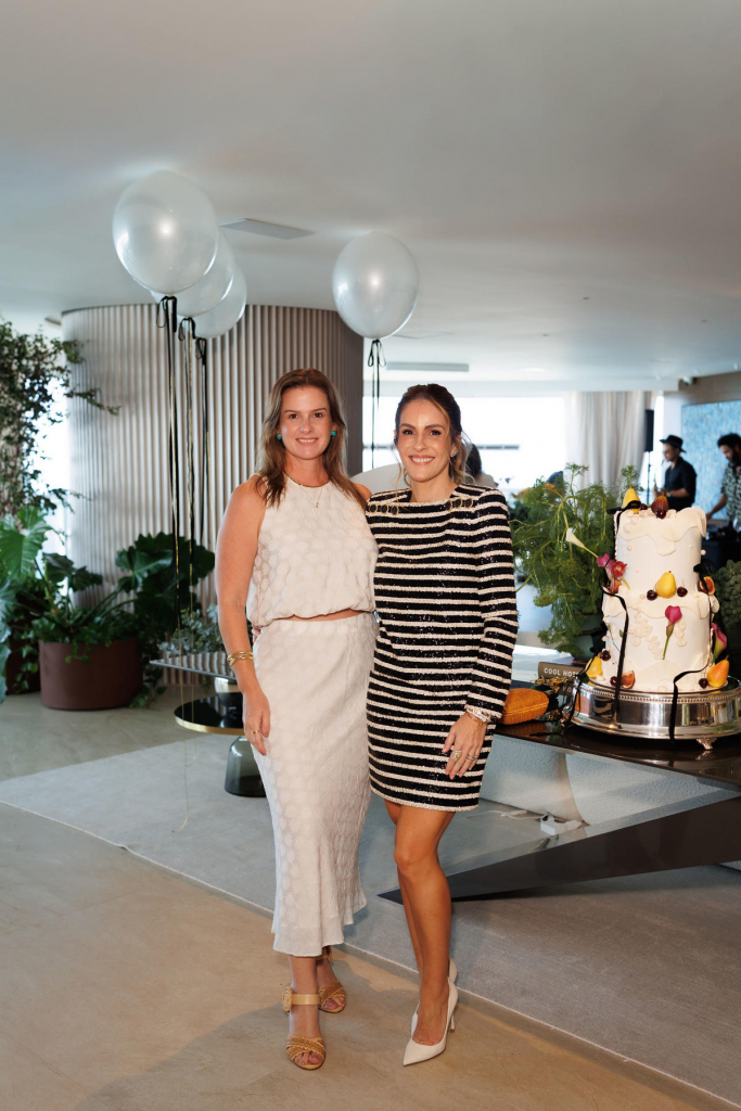 Aniversário Mariana Mota