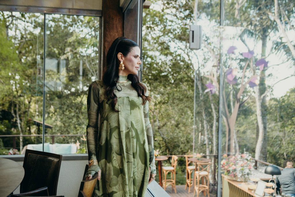 Aniversário Niedja Bezerra