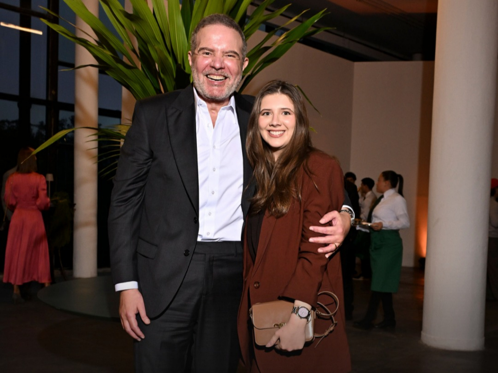 Antônio E Katarina Camarotti