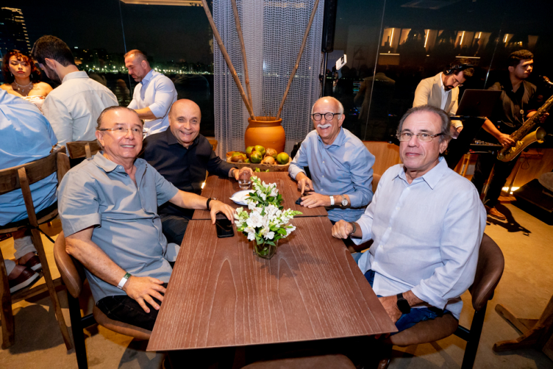 Visão de Futuro - Dasart Incorporações comemora 10 anos de sucesso e lança holding estratégica em evento exclusivo