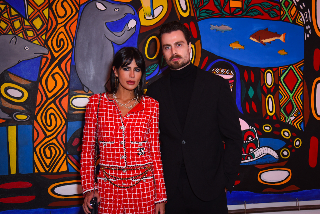 Anttonia E Paulo Dalagnoli