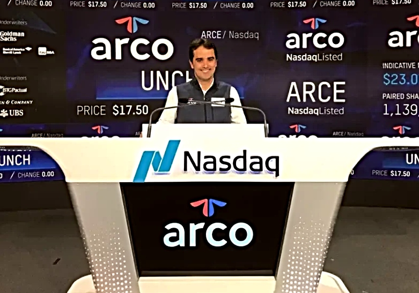 AJE Fortaleza recebe Ari de Sá Neto para momento de networking qualificado