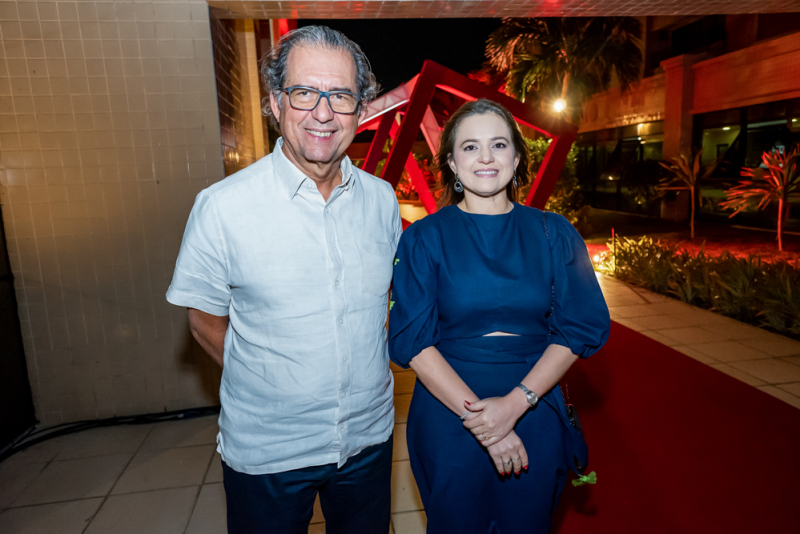 Trajetória sólida - DMV Imóveis comemora 20 anos de atuação com festa no Duets Office Tower