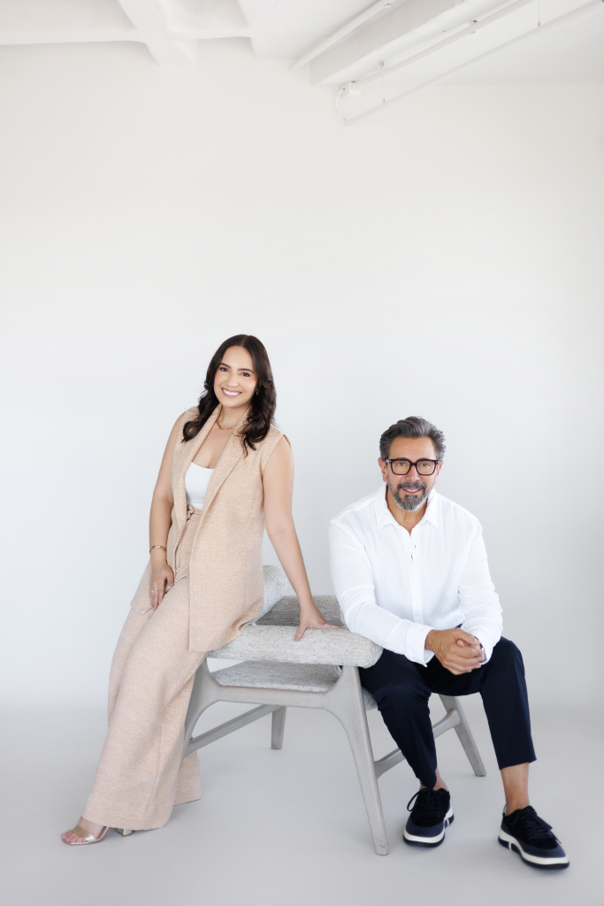 Arquitetos Mirella Gomes E Carlos Otávio