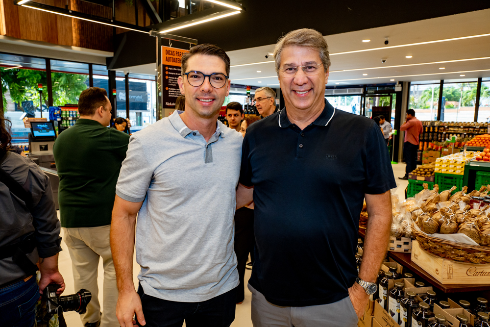 Arthur E Maurício Sleiman