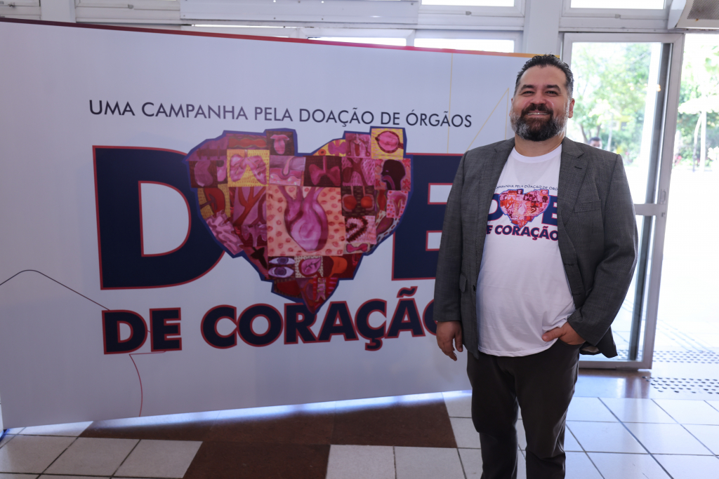 Artista Plástico Wilson Neto, Criador Da Marca CrÉdito Foto (ares Soares)