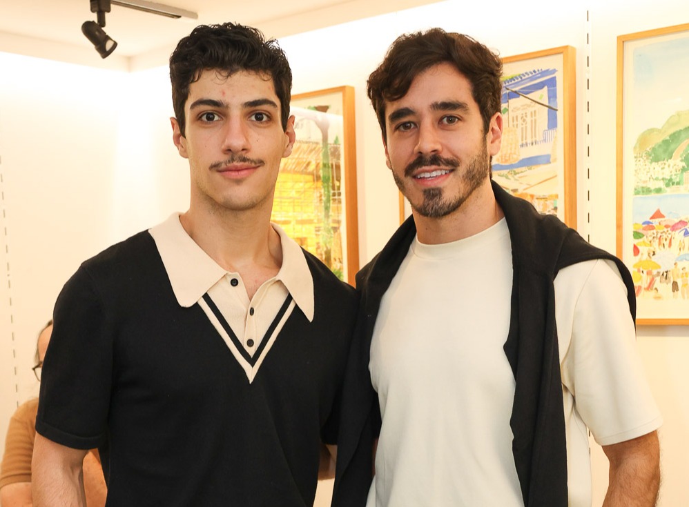 Augusto Nardy Hugo Serrao