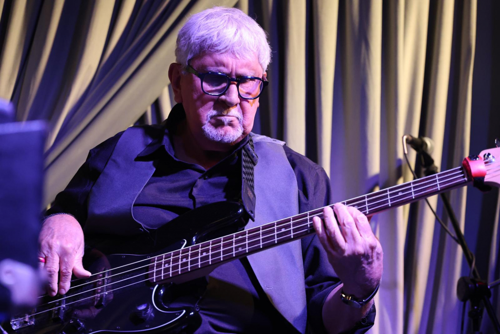 Azymuth Em Fortaleza (12)