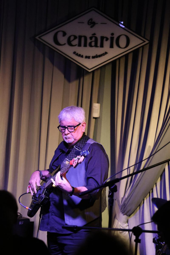 Azymuth Em Fortaleza (2)