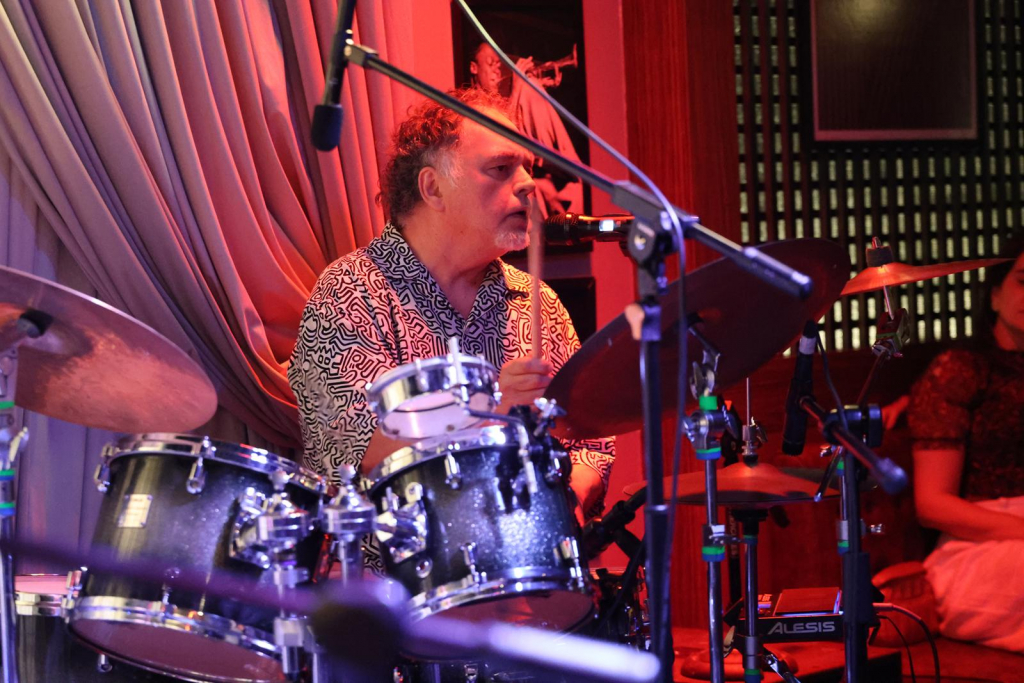 Azymuth Em Fortaleza (23)