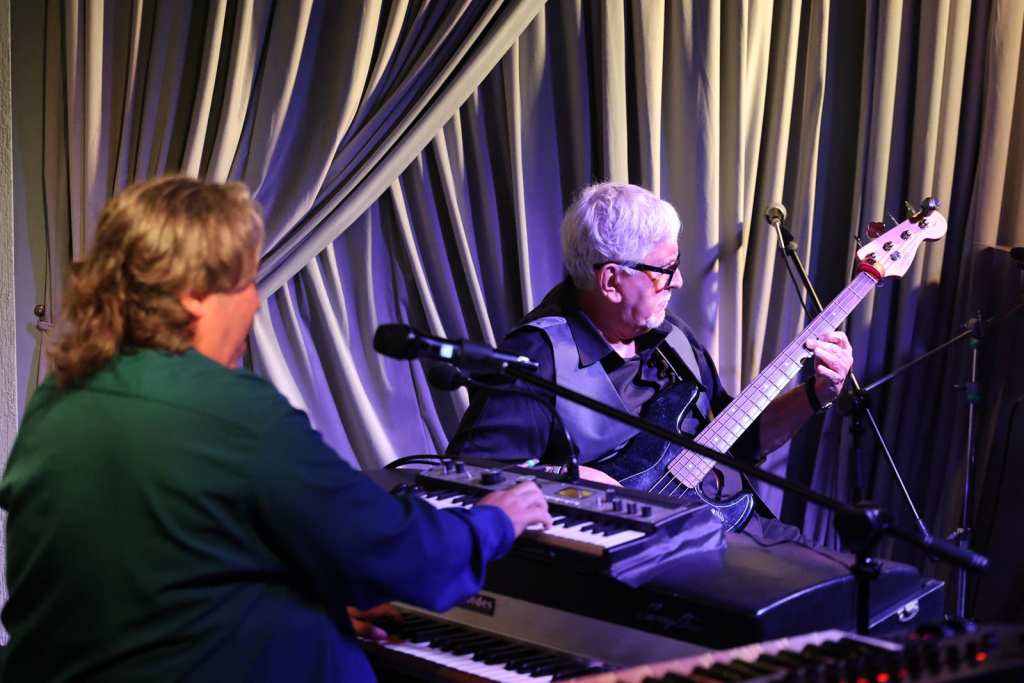 Azymuth Em Fortaleza (24)