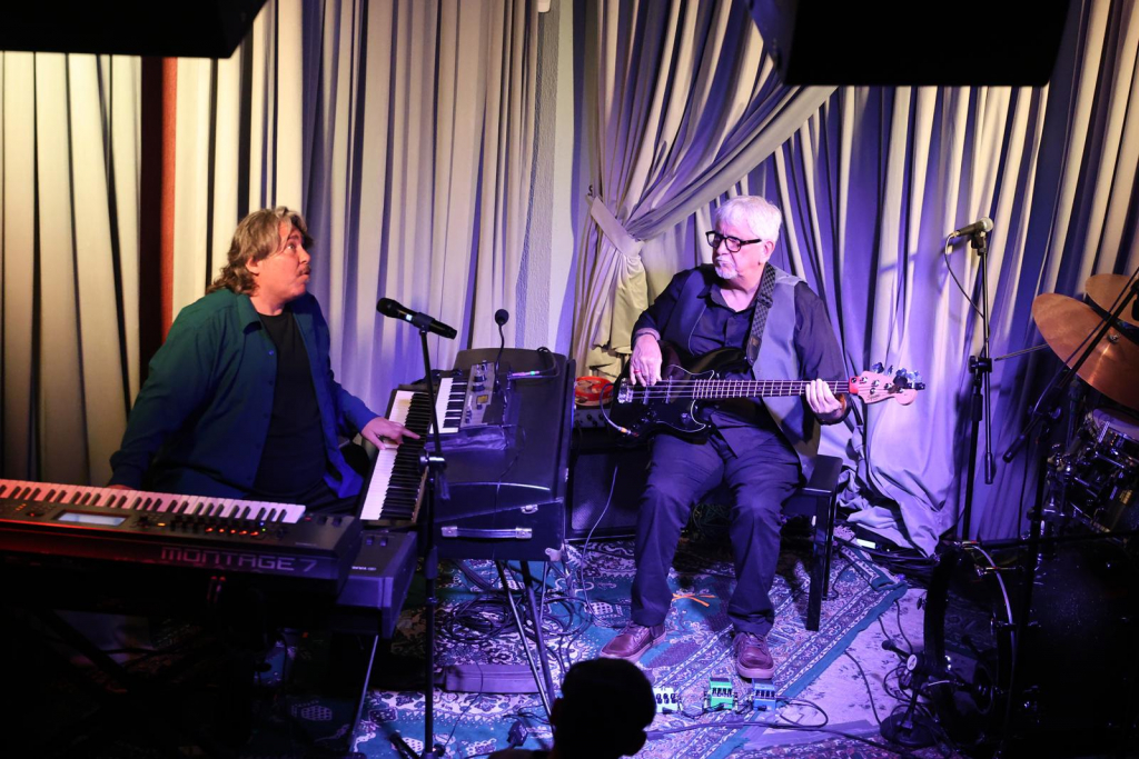 Azymuth Em Fortaleza (29)