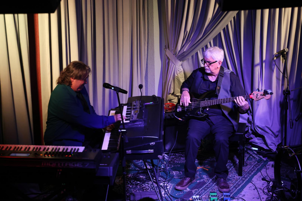 Azymuth Em Fortaleza (30)