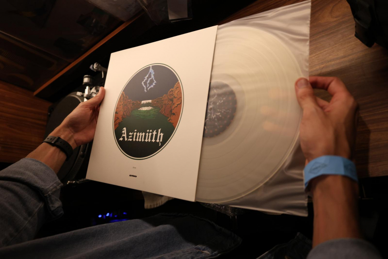 Samba-jazz - Trio Azymuth leva sua fusão de ritmos para o palco da Cenário Casa de Música, em Fortaleza