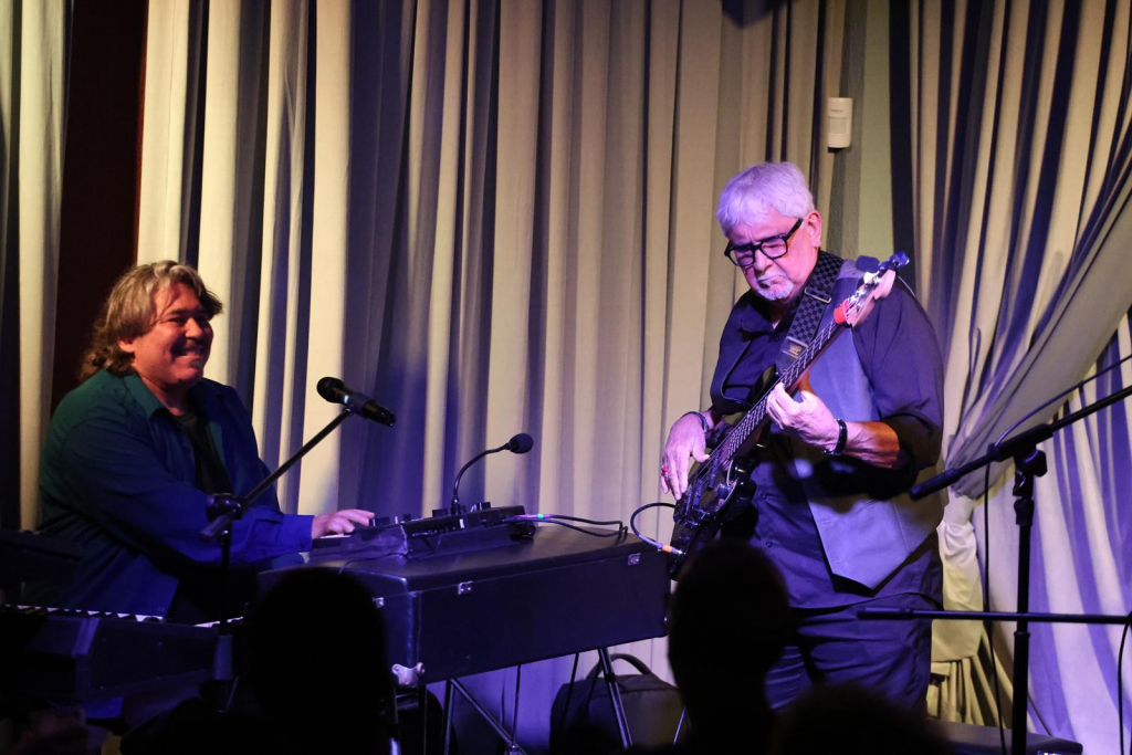 Azymuth Em Fortaleza (7)