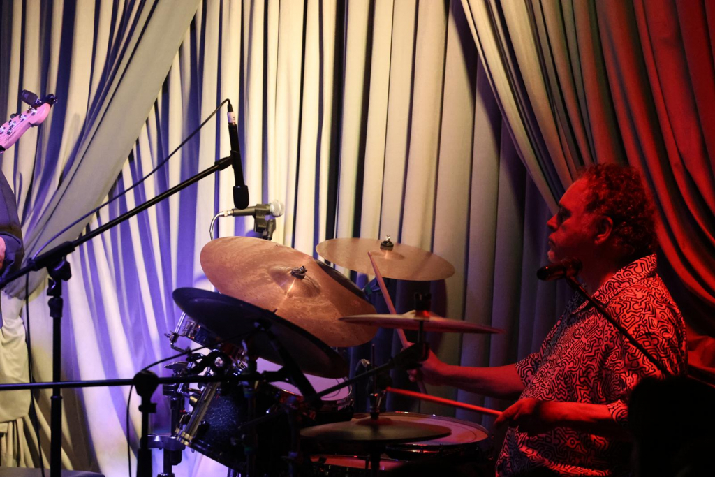 Azymuth Em Fortaleza (9)