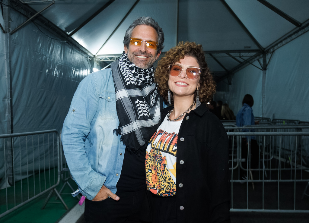 Bárbara E Iran Malfirano