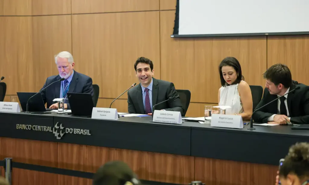 Bc Endurece Regras De Segurança Para Instituições De Pagamento Foto Agência Brasil