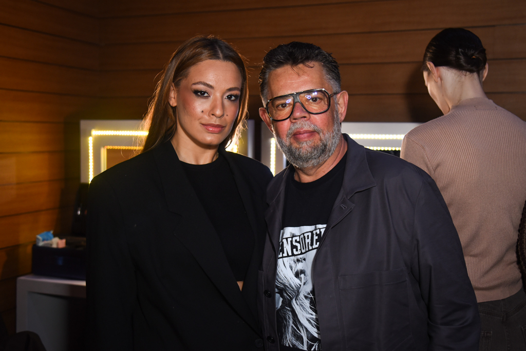 Beatriz Reis E Vitor Zerbinato