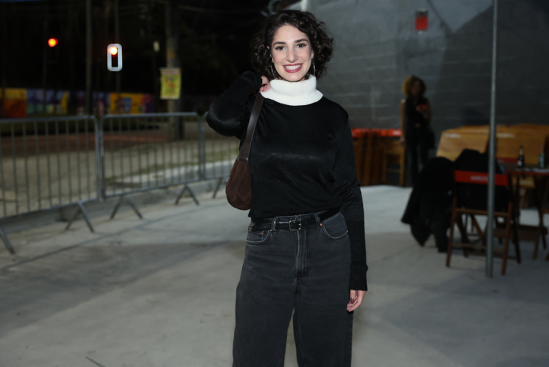 estrelas da TV - Festa ‘Dona de Mim’ agita noite carioca e reúne elenco da novela global