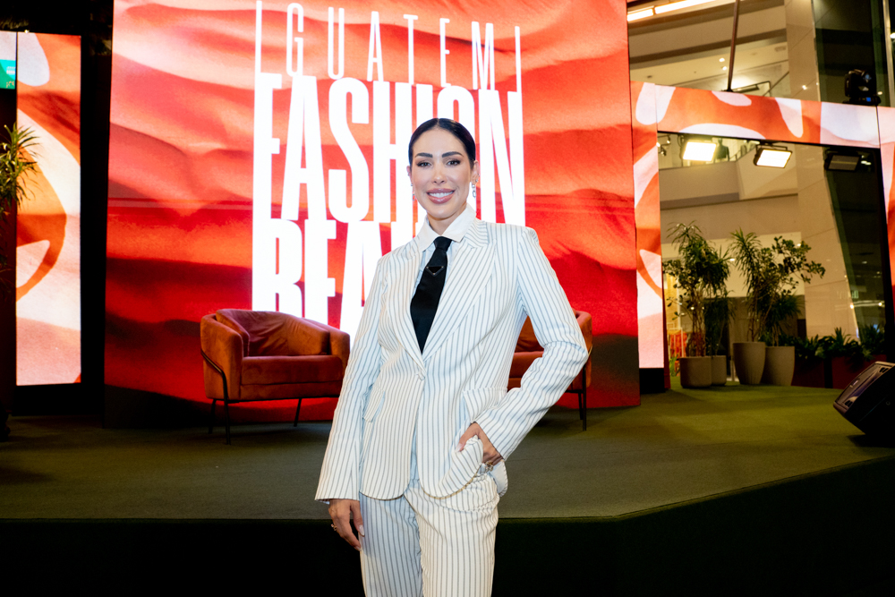 Painéis, desfiles e talk com Bella Falconi movimentam o Iguatemi Bosque Painéis, desfiles e talk com Bella Falconi movimentam o Iguatemi Bosque