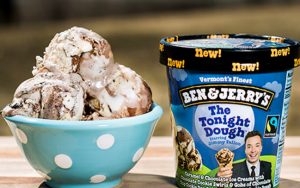 Ben & Jerry’s