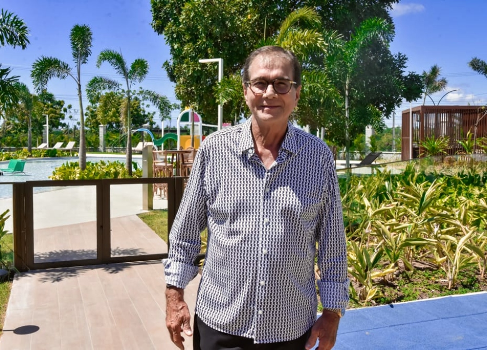 BS Gran Parc inaugura um novo marco urbanístico e sustentável no Eusébio