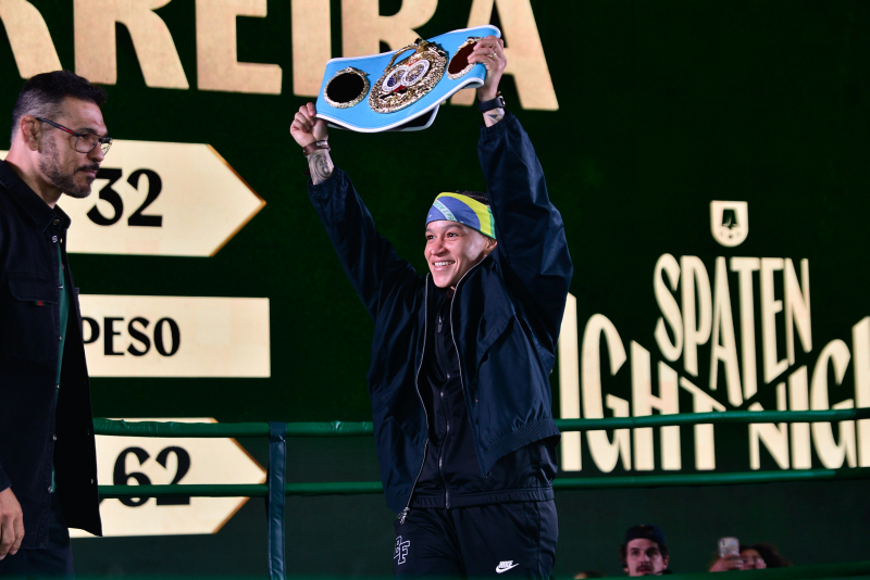 Duelo à vista - Popó e Wanderlei Silva se encaram em São Paulo antes do Spaten Fight Night