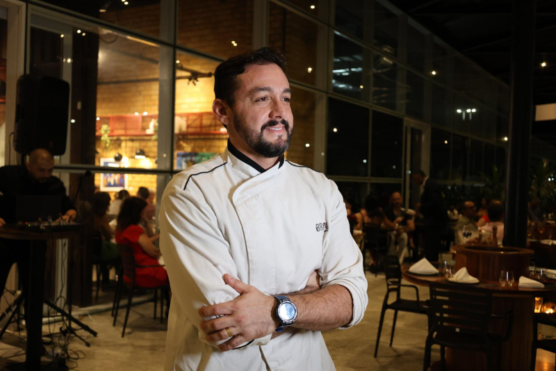 Sabores portenhos - Brava Wine reúne tango, gastronomia e vinhos argentinos em jantar harmonizado