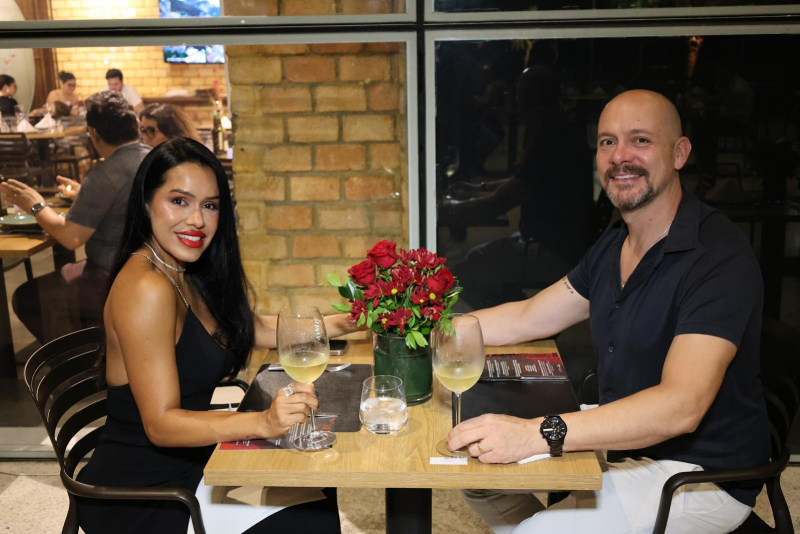 Sabores portenhos - Brava Wine reúne tango, gastronomia e vinhos argentinos em jantar harmonizado