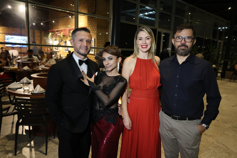 Sabores portenhos - Brava Wine reúne tango, gastronomia e vinhos argentinos em jantar harmonizado