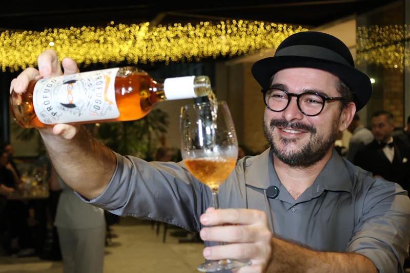 Sabores portenhos - Brava Wine reúne tango, gastronomia e vinhos argentinos em jantar harmonizado