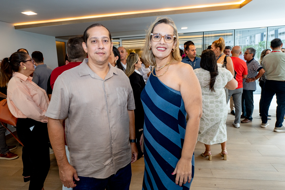 Breno Diniz E Alice Teles (2)