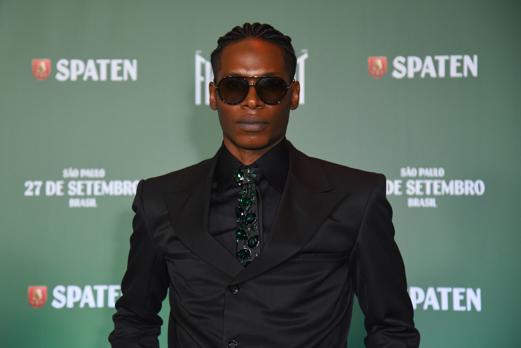 Breno Ferreira 12018