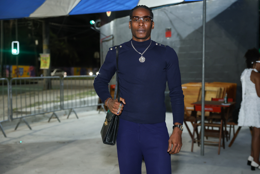 Festa Da Novela Dona De Mim