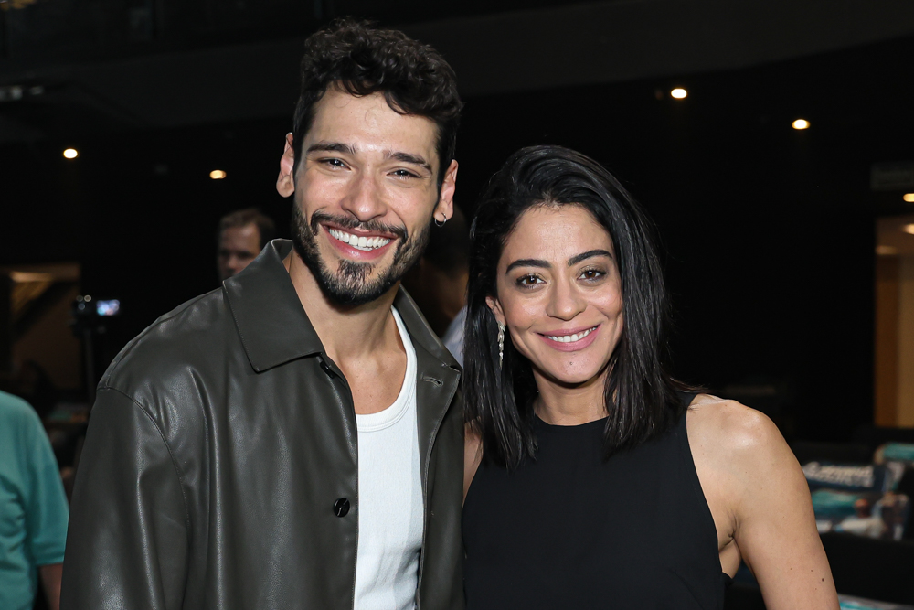 Estreia "a Manhã Seguinte"