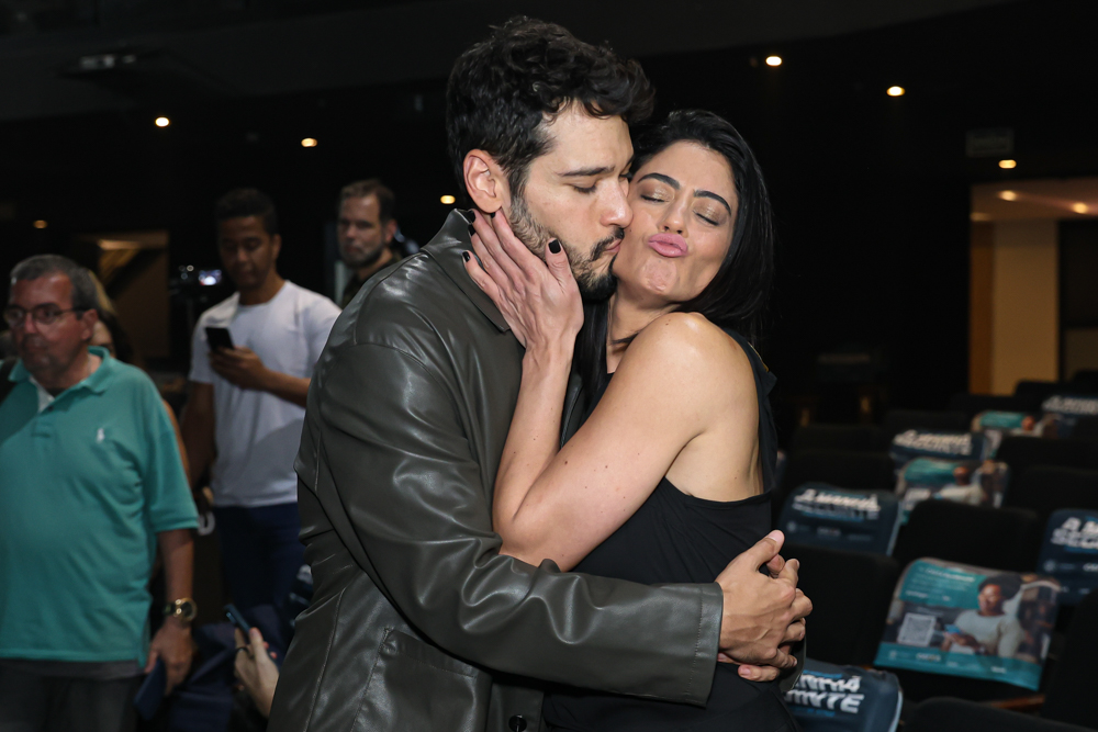 Estreia "a Manhã Seguinte"