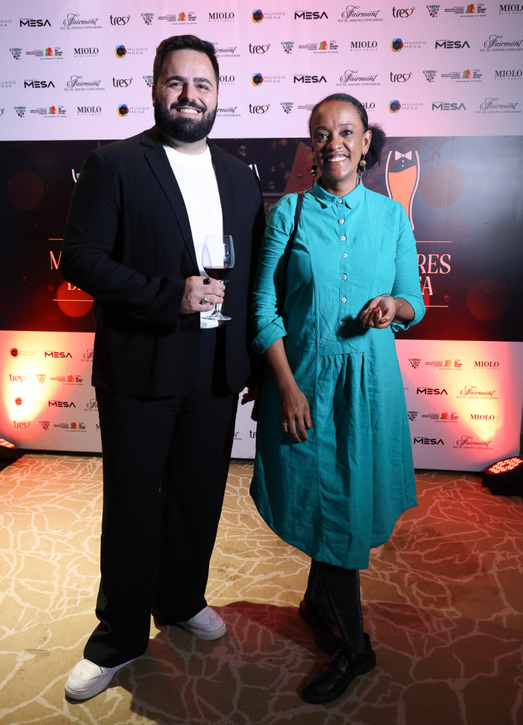 Bruno Furlanetto E Dani Camilo