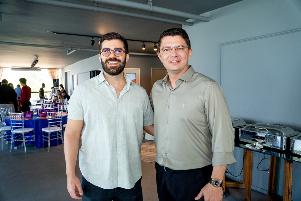 Bruno Ricciardi E João Paulo De Queiroz