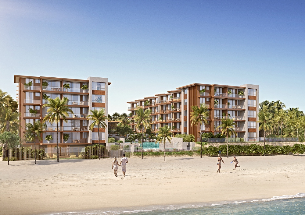 Colmeia avança com as etapas iniciais do BS Wave, na região do Porto das Dunas