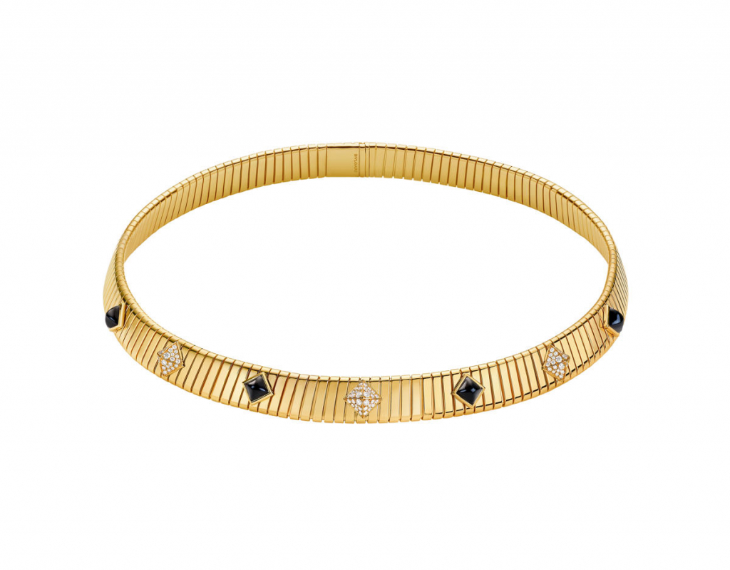 Bvlgari Tubogas Cl860415 201 Ful