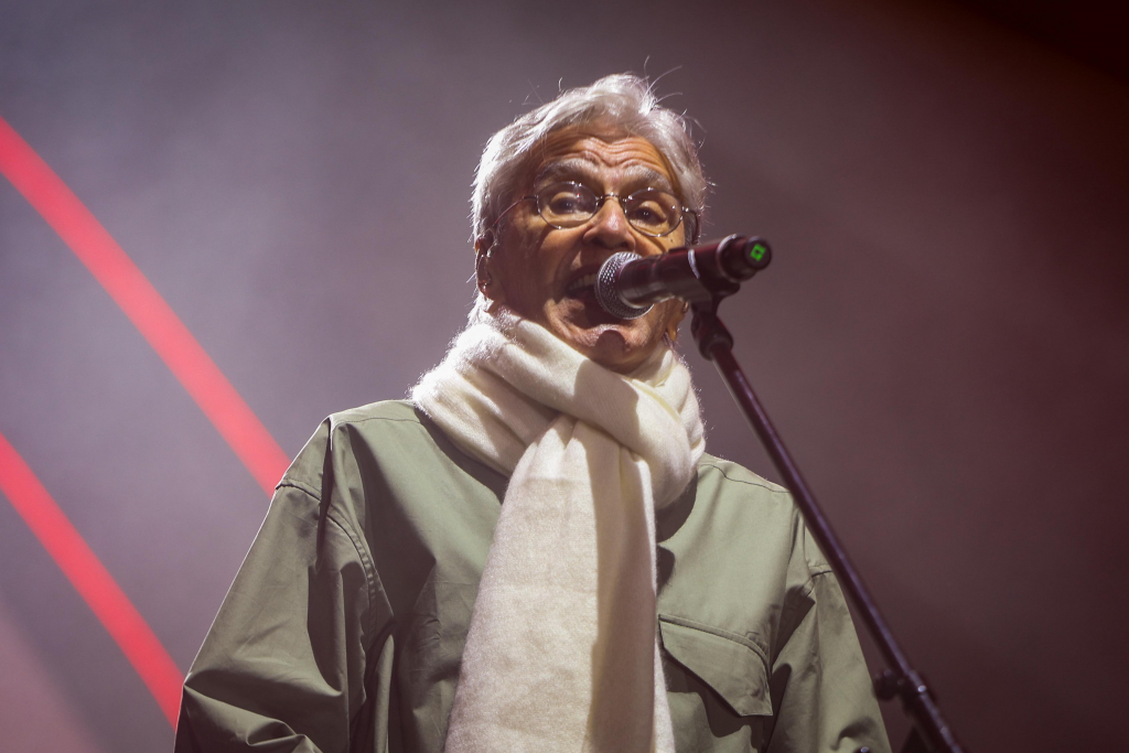 Caetano Veloso