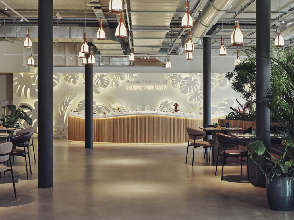 Café Maxime Frédéric