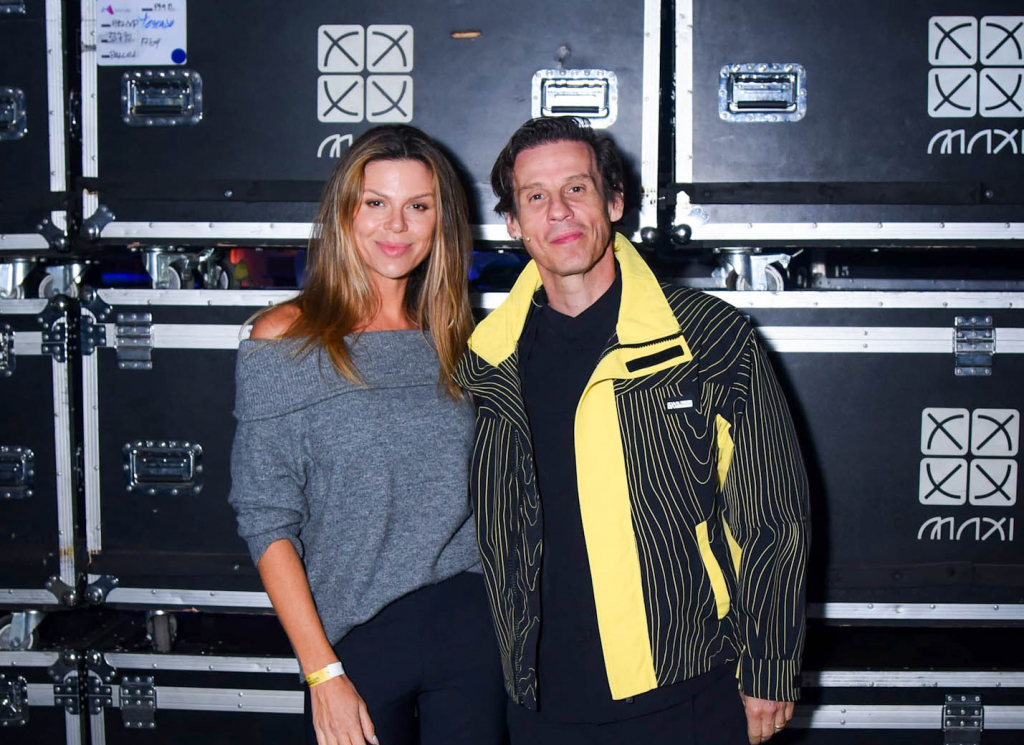 Caito Maia E Denize Savi