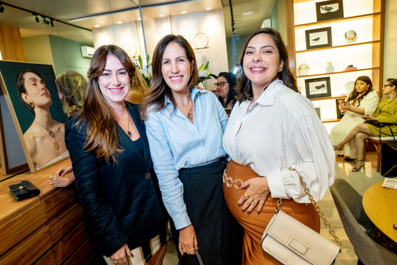 Moda e afeto - GiÓ Design promove Styling Day com a designer Maria Dolores
