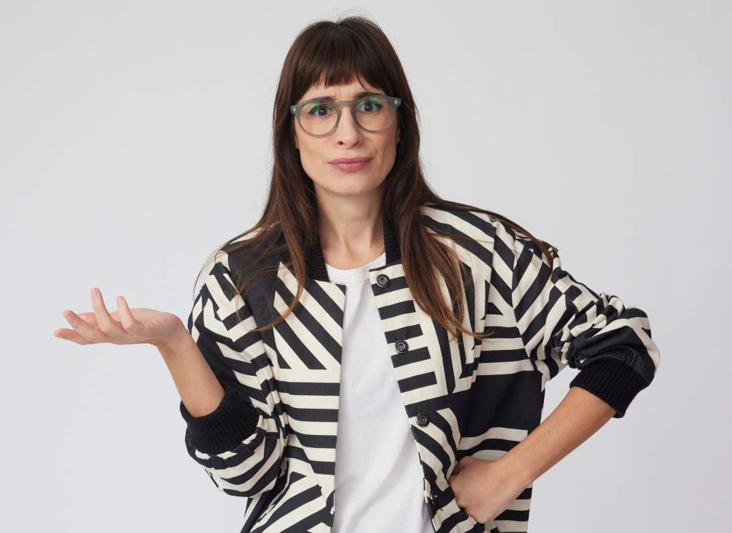 Camila Fremder Foto Jessica Pauleto