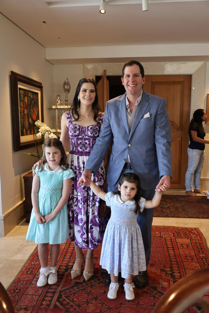 Camile Carneiro E Rodrigo Carneiro