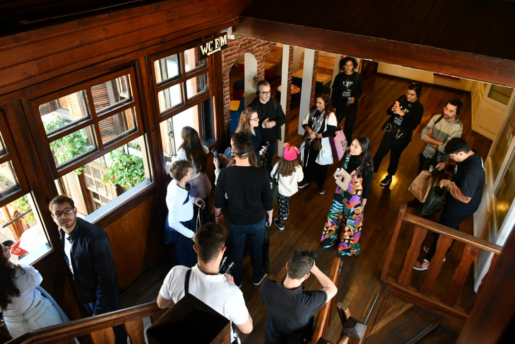 Campos Do Jordão Design Festival