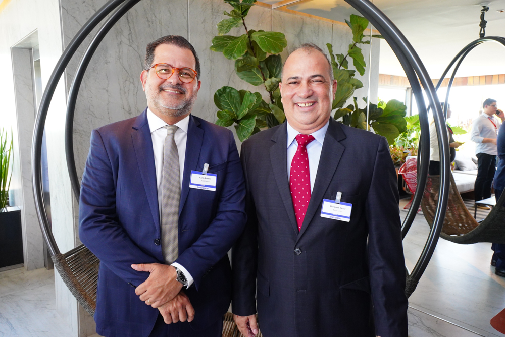 Carlo Bastos E Hermann Hesse