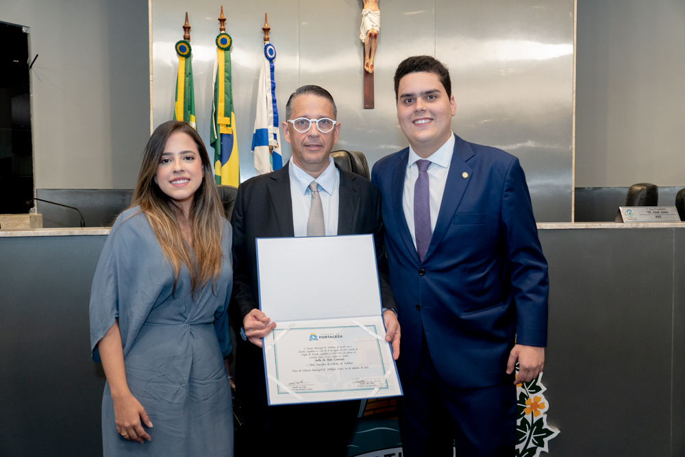 Carol Couto, André Camurça E René Pessoa (3)